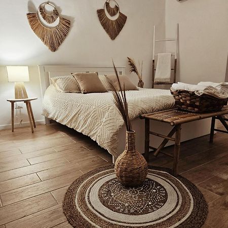 La Vecchia Volta Daire Bari Dış mekan fotoğraf