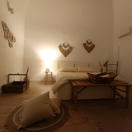 La Vecchia Volta Daire Bari Dış mekan fotoğraf
