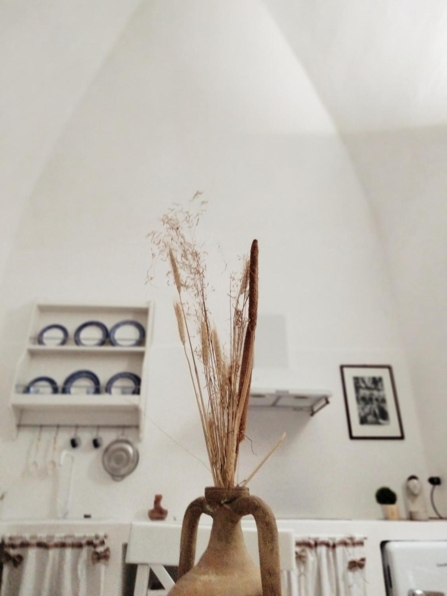 La Vecchia Volta Daire Bari Dış mekan fotoğraf