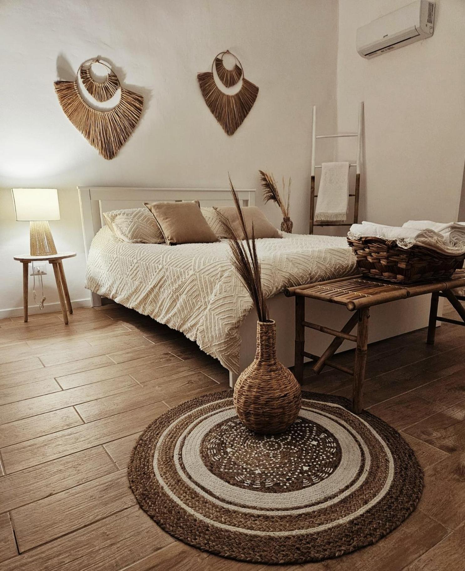 La Vecchia Volta Daire Bari Dış mekan fotoğraf