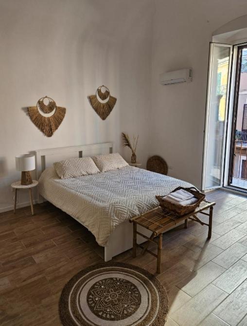 La Vecchia Volta Daire Bari Dış mekan fotoğraf