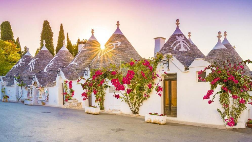 La Vecchia Volta Daire Bari Dış mekan fotoğraf