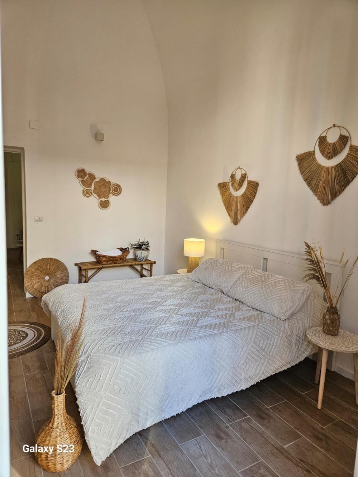La Vecchia Volta Daire Bari Dış mekan fotoğraf