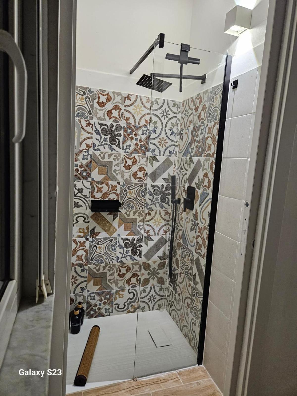 La Vecchia Volta Daire Bari Dış mekan fotoğraf