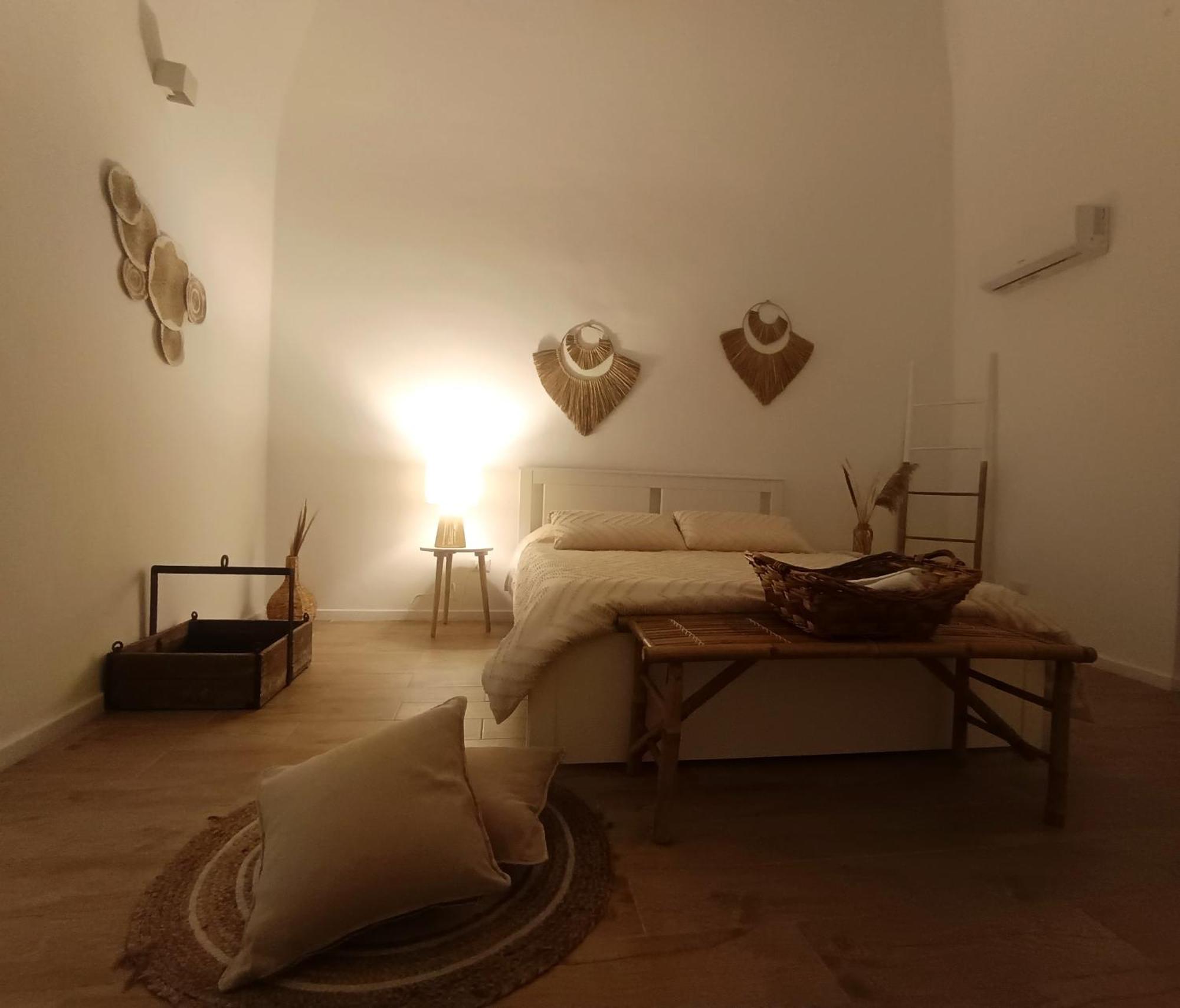 La Vecchia Volta Daire Bari Dış mekan fotoğraf